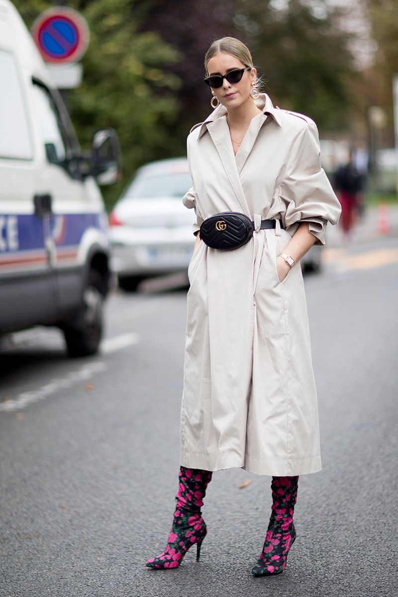 Paris Street Style