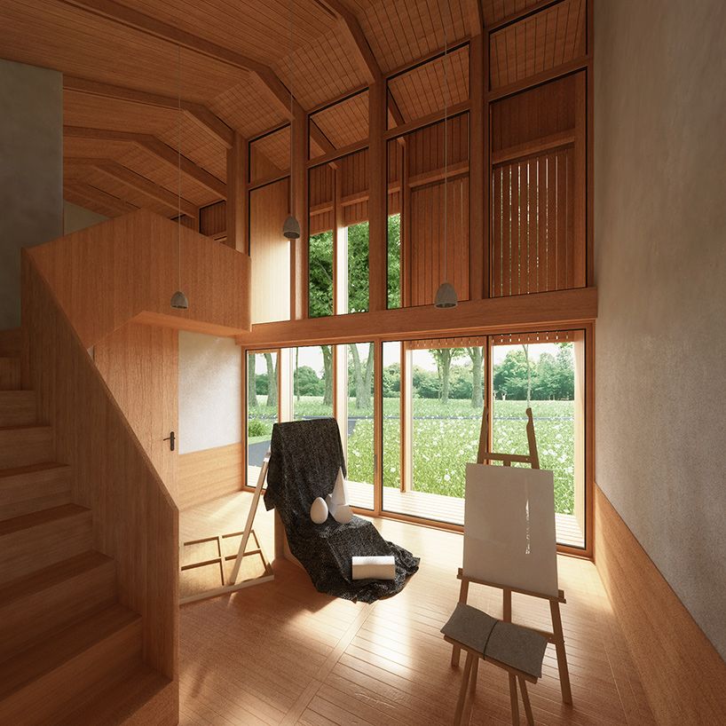 penda-yin-yang-house-kassel-germany-designboom-07