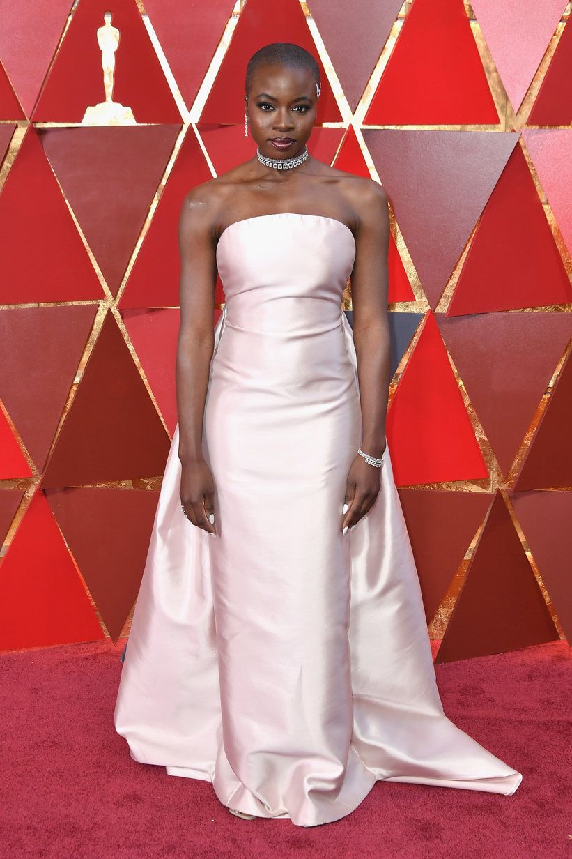 Danai Gurira