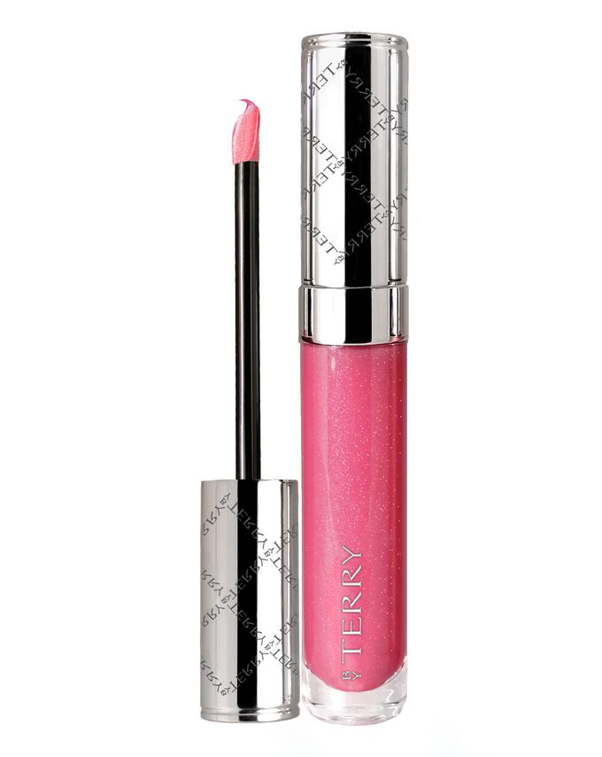 By Terry Gloss Terryble Shine Pink Lover