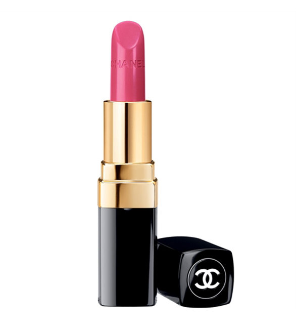Chanel Rouge Coco Ina