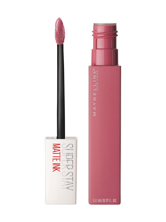 Maybelline Superstay Matte Ink Lover