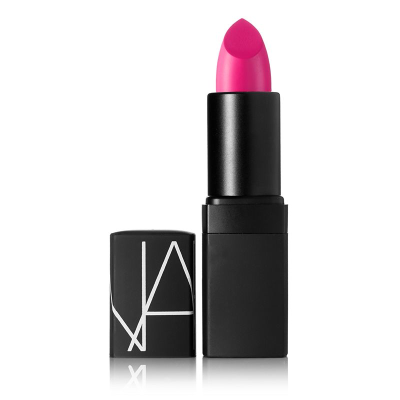 NARS Semi Matte Lipstick Schiap