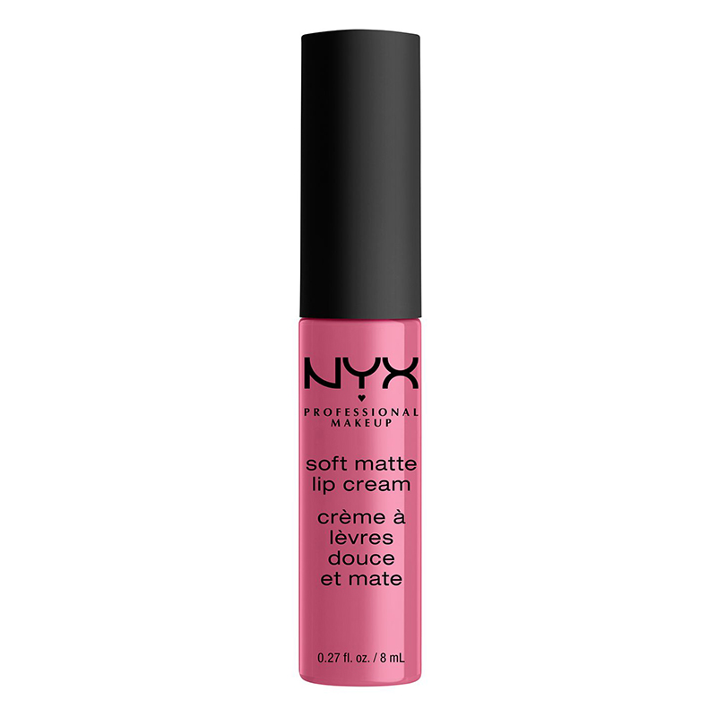 NYX Proffesional Makeup Soft Matte Lip Cream Montreal