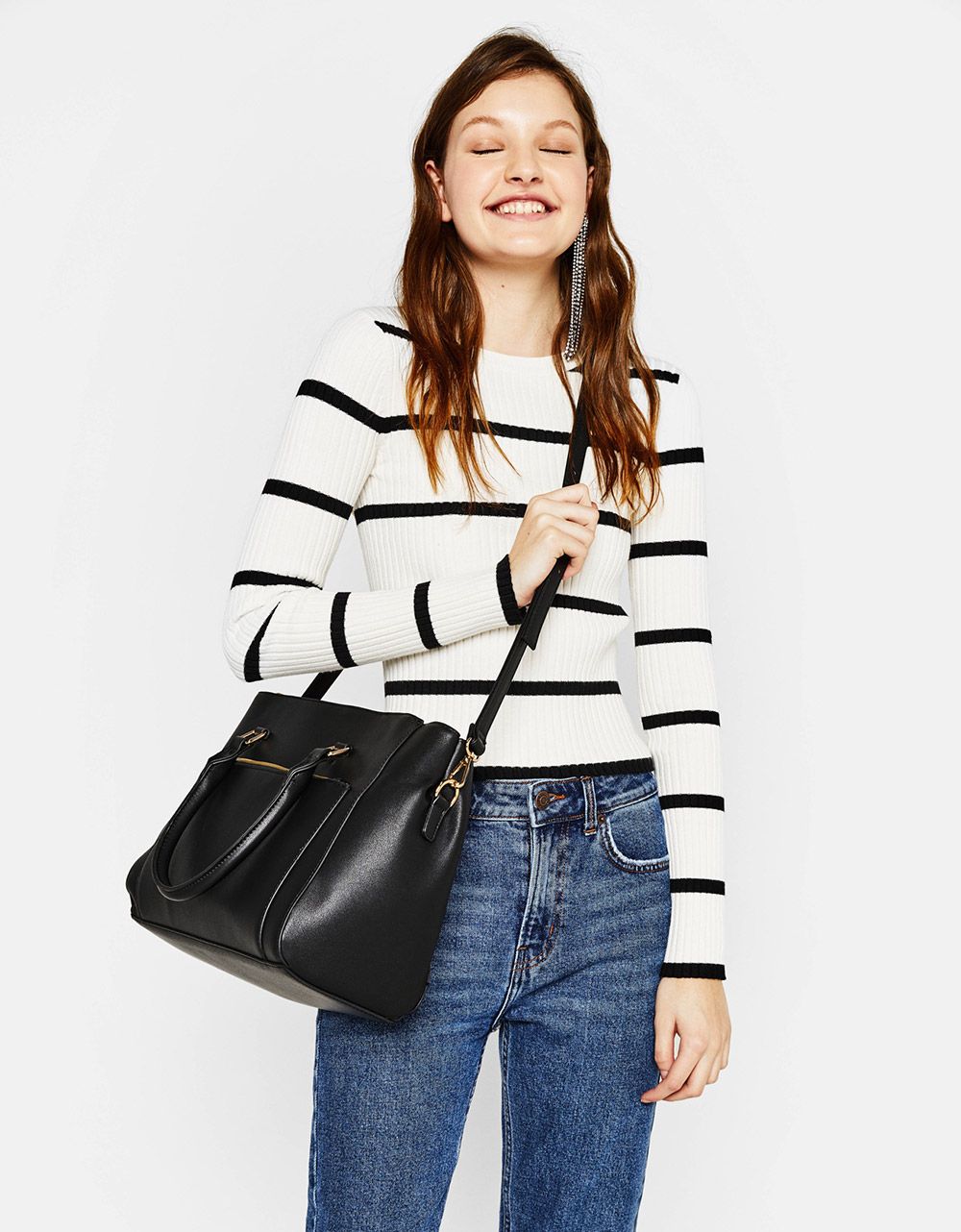 Bershka