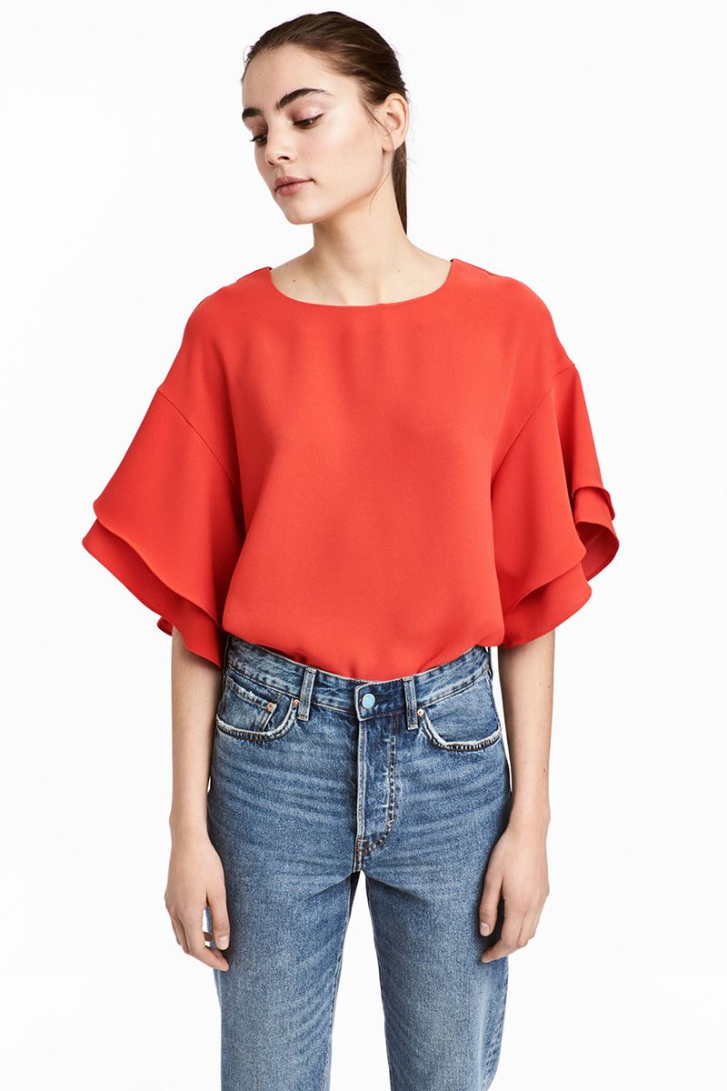 H&M
