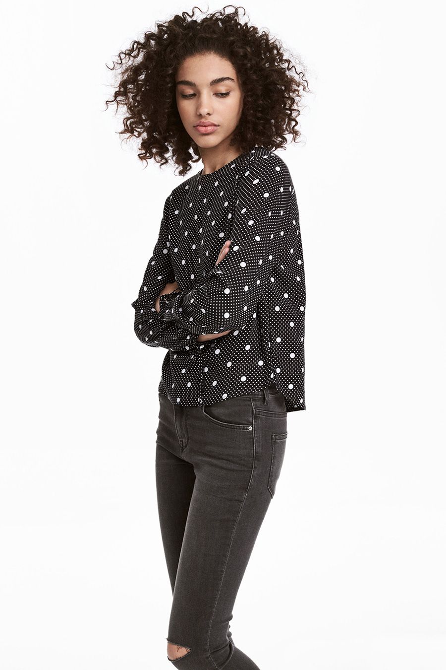 H&M