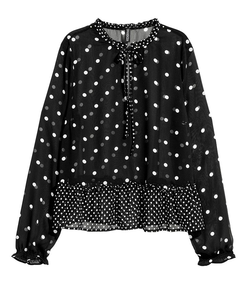 H&M