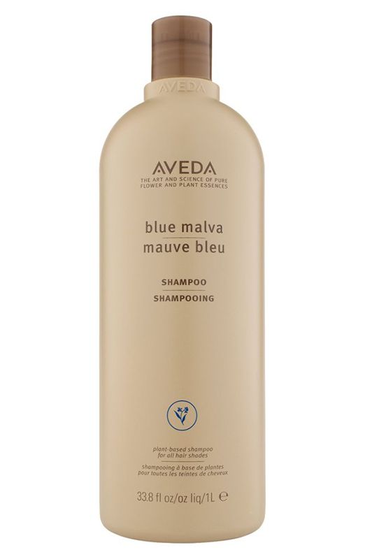 Aveda Blue Malva