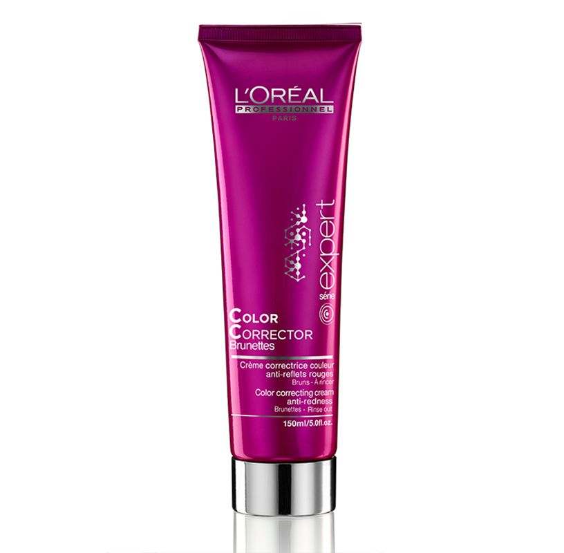 L'Oreal Professionnel Color Correct Brunettes