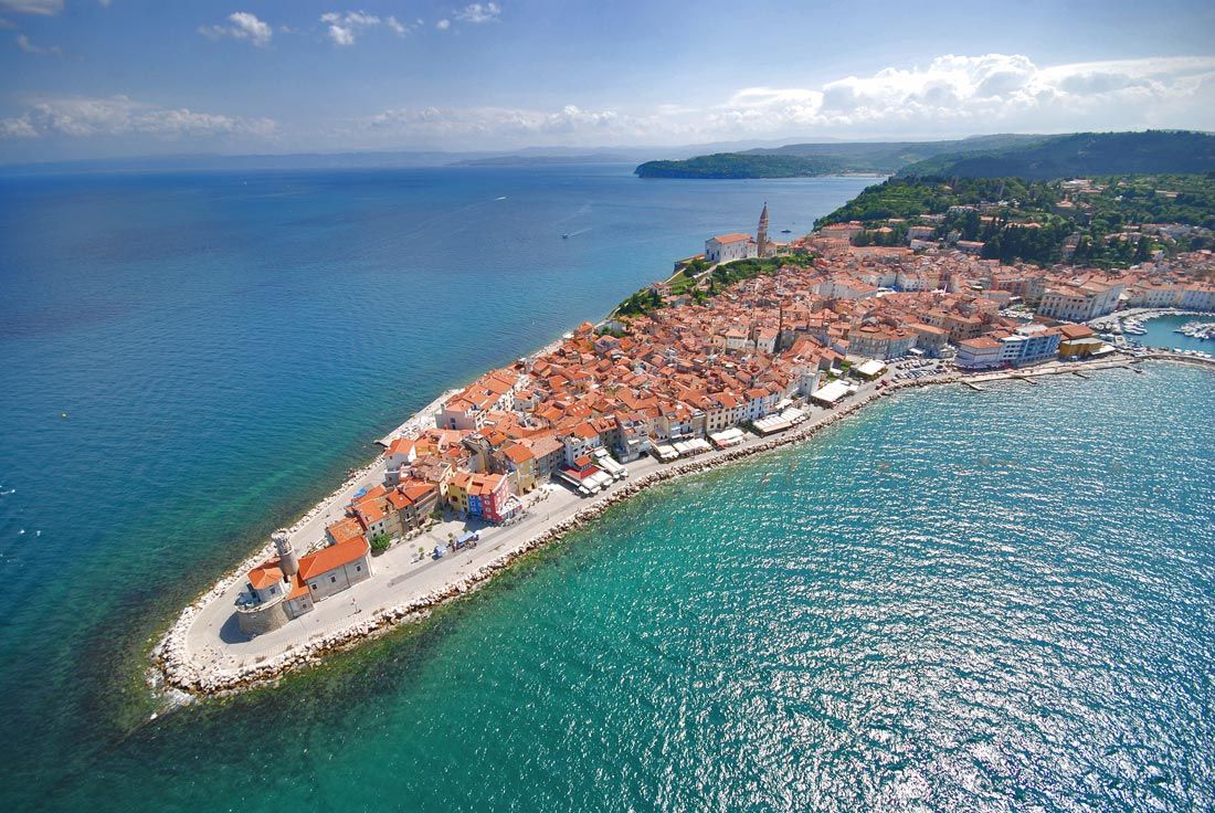 Piran