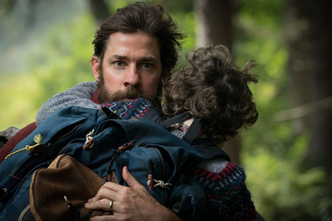 A Quiet Place 12