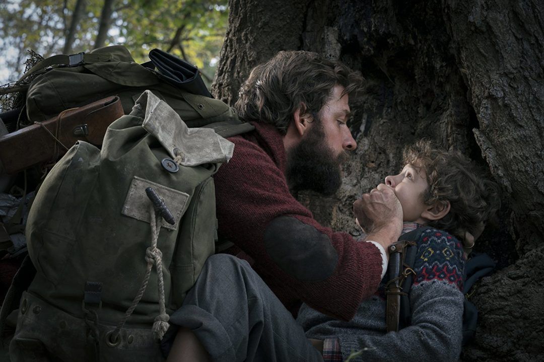 A Quiet Place 2