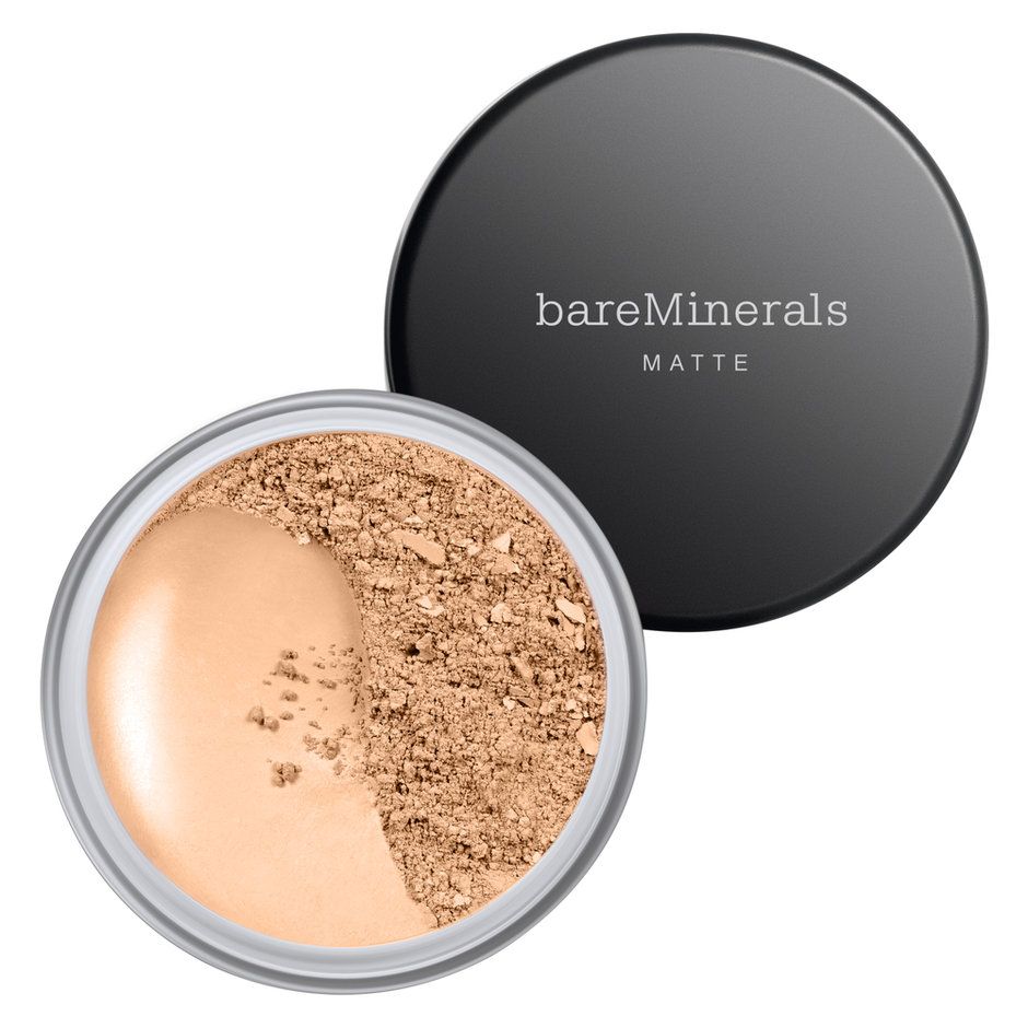 Bare Minerals Matte Foundation