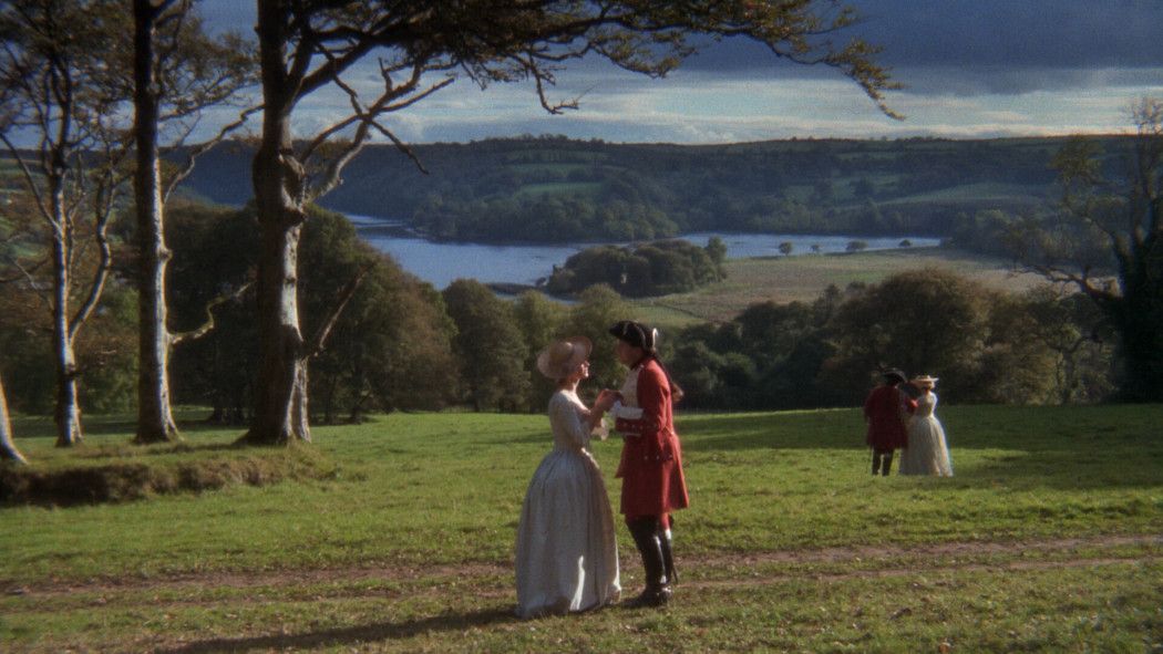 Barry Lyndon