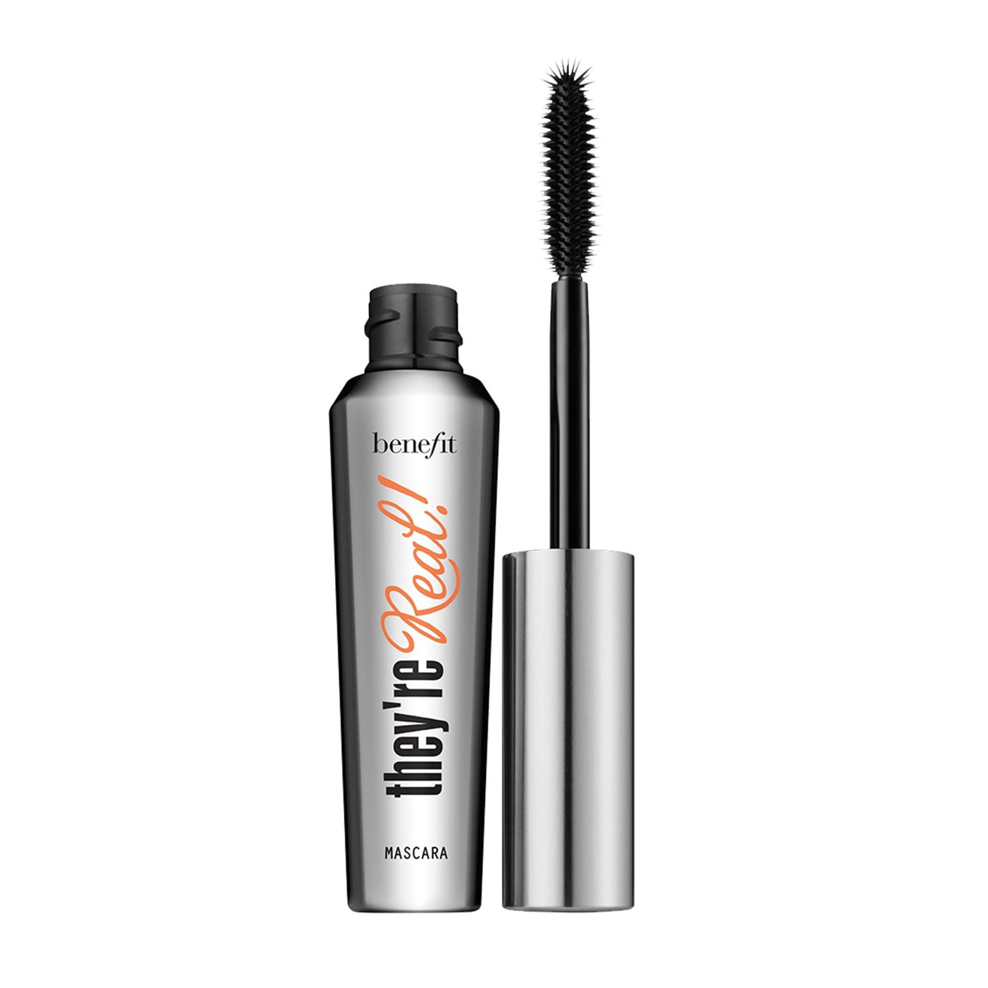 Benefit Cosmetics They’re Real! Lengthening & Volumizing Mascara