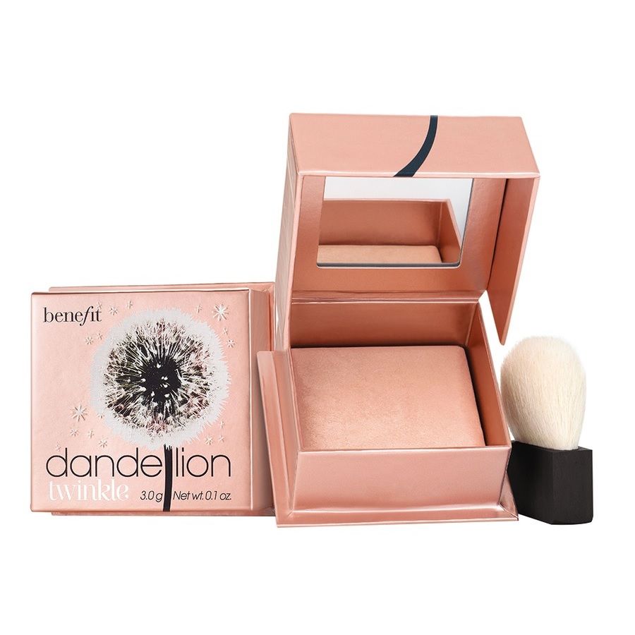 Benefit Dandelion Twinkle Powder Highlighter