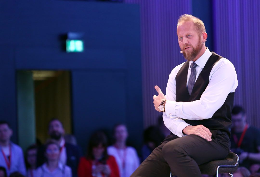 Brad Parscale