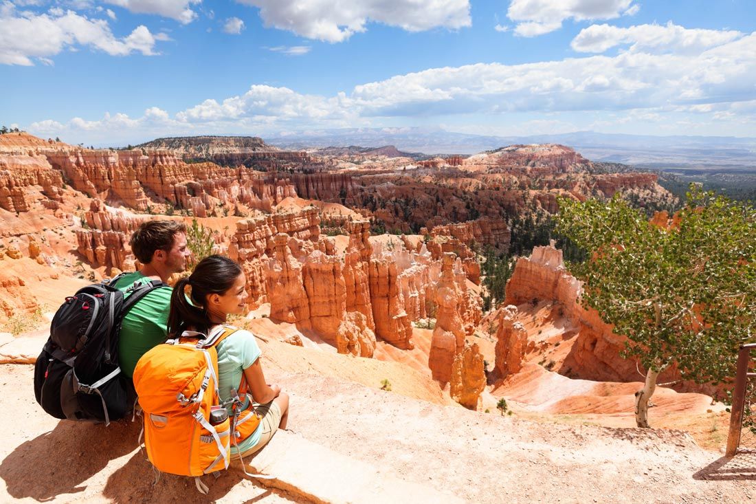 Bryce-Canyon