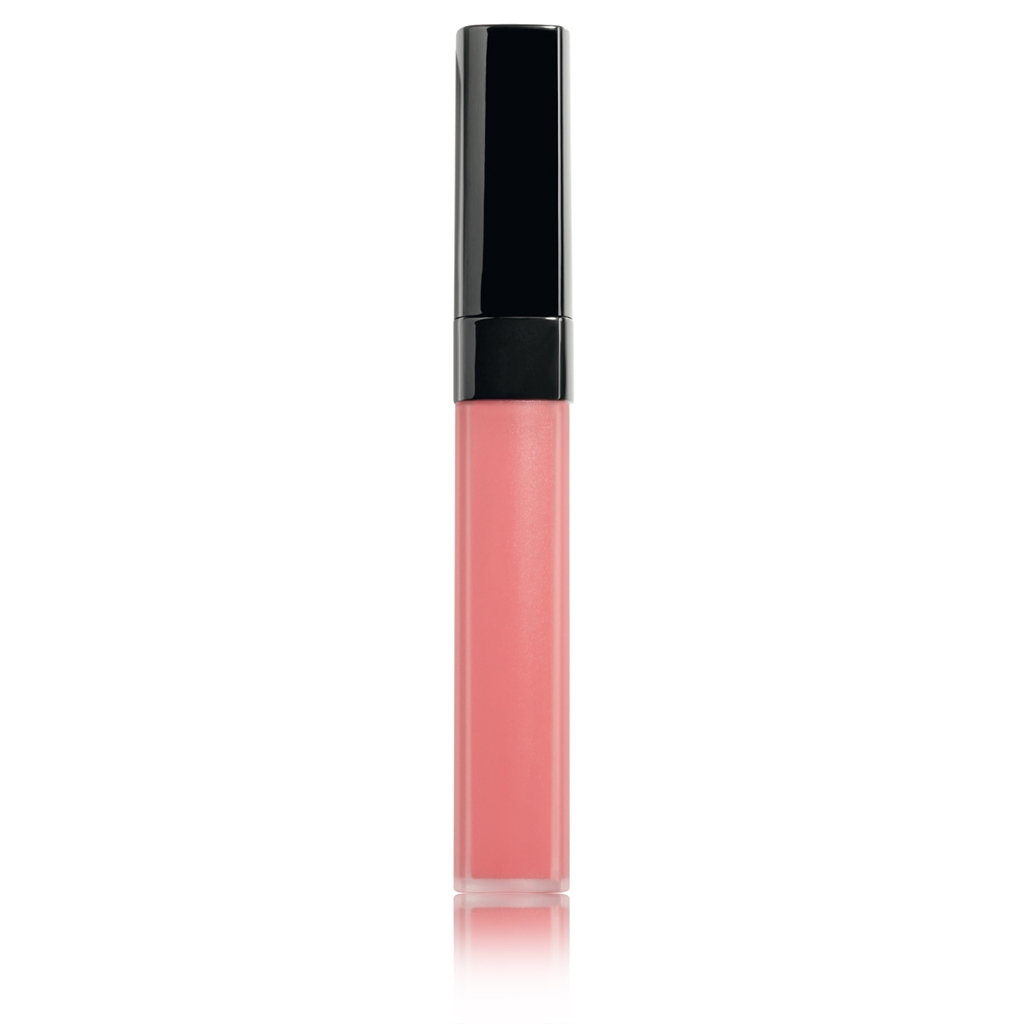 Chanel Rouge Coco Blush Lip and Cheek - 410 Corail Naturel