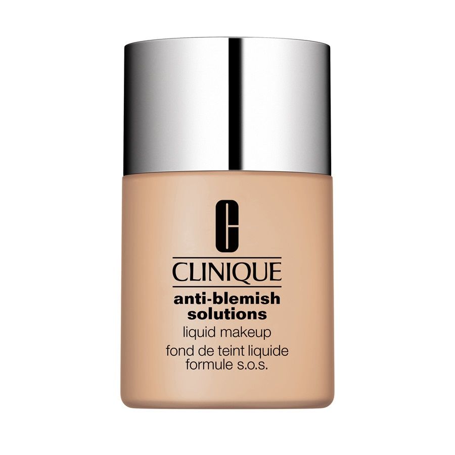 Clinique Anti-Blemish Solutions Liquid Makeup