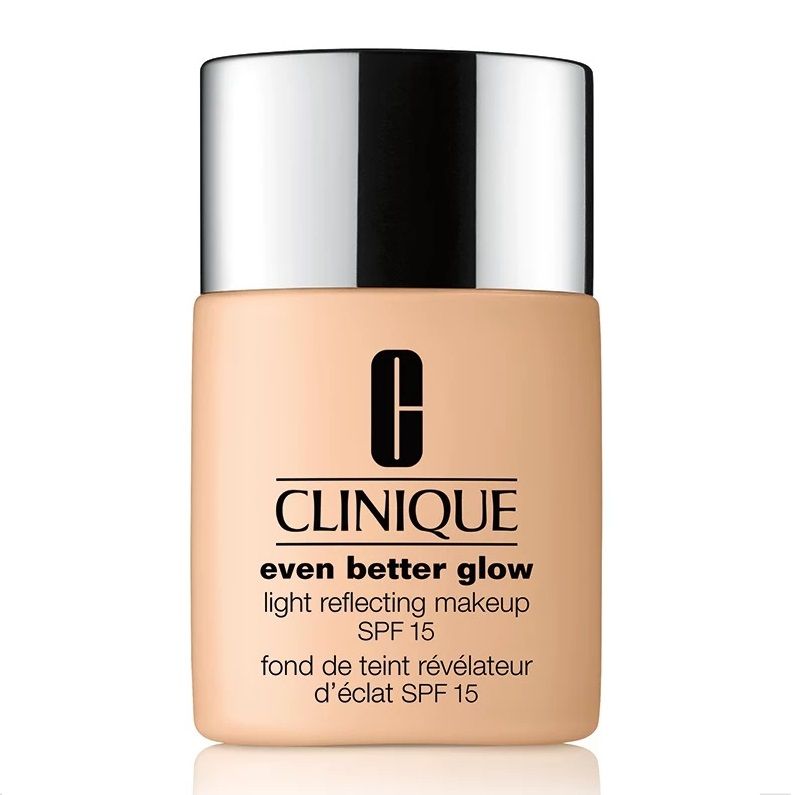 Clinique Even Better Glow Light Reflecting Makeup SPF15