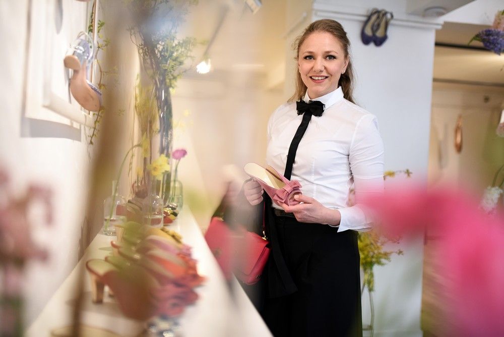 Guliver SS18 showroom_Marija Borić