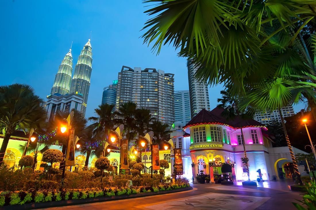 Kuala Lumpur