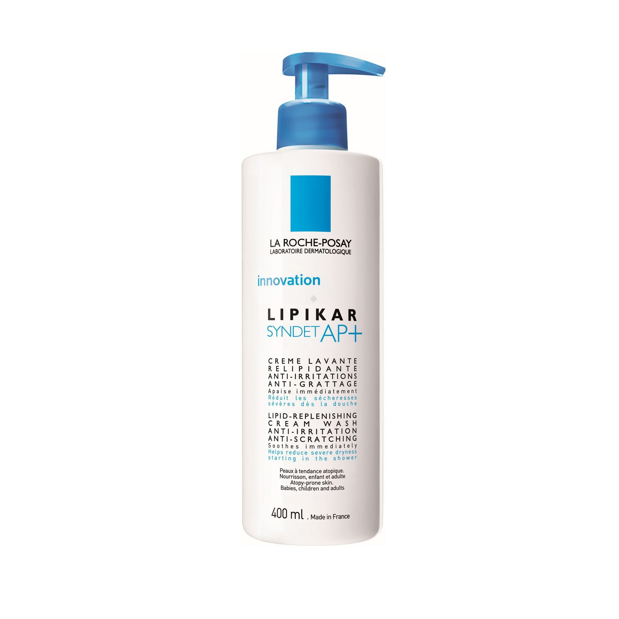 La Roche Posay Hydraphase Intence Serum