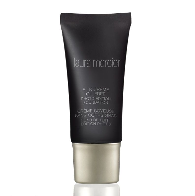 Laura Mercier Silk Crème Oil Free Foundation