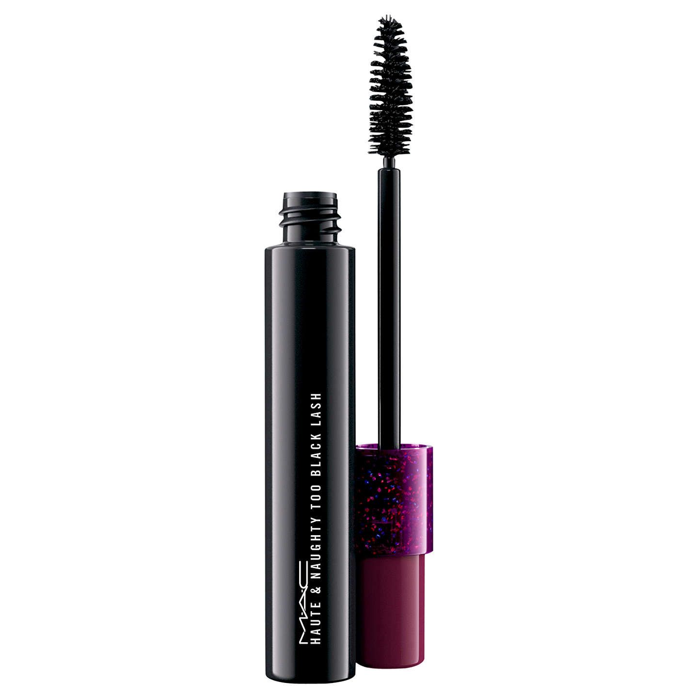 MAC Haute & Naughty Lash Mascara