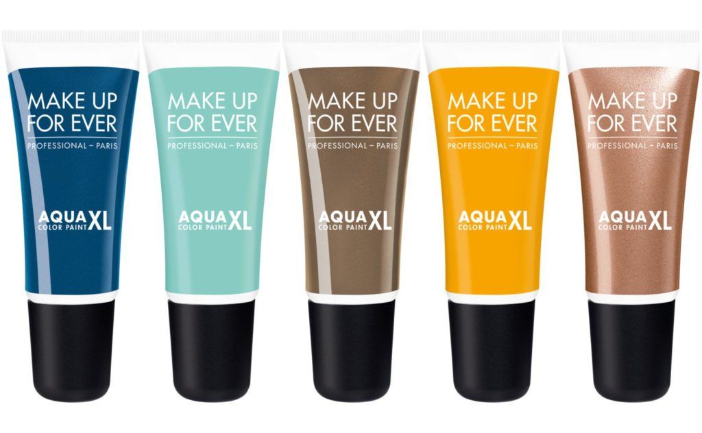 Make Up For Ever Aqua XL