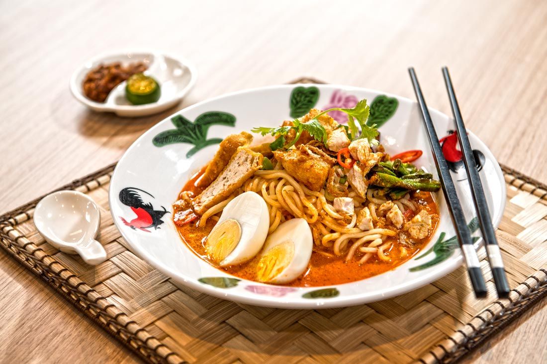 Mee Kari