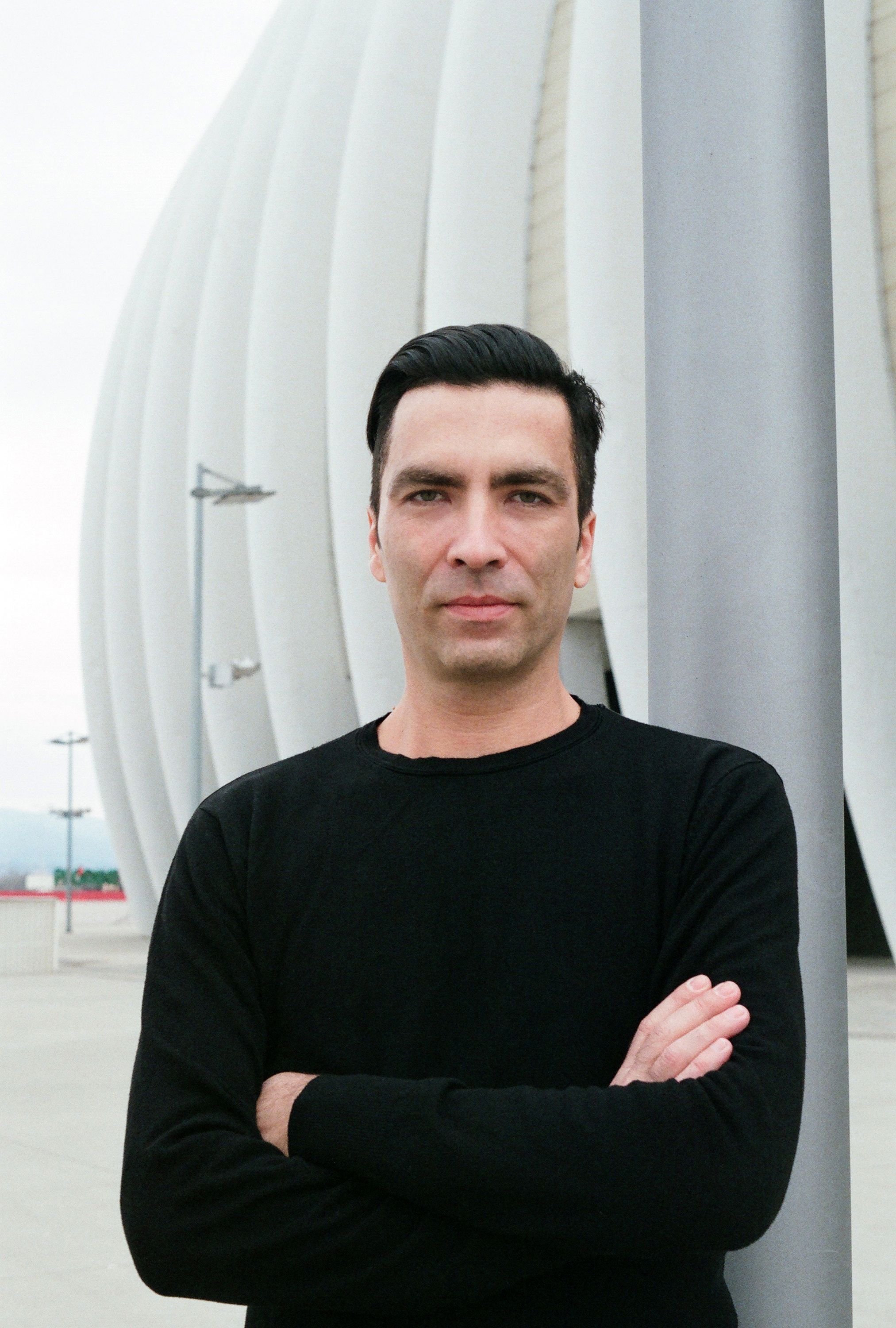 Petar Dundov