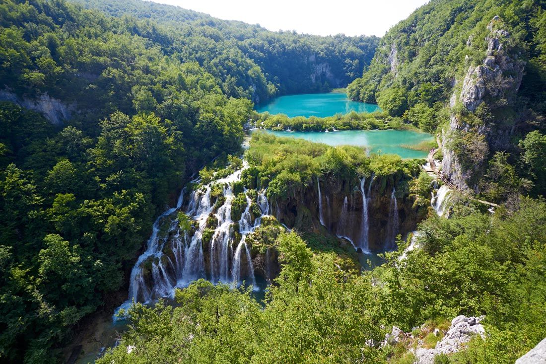 Plitvice