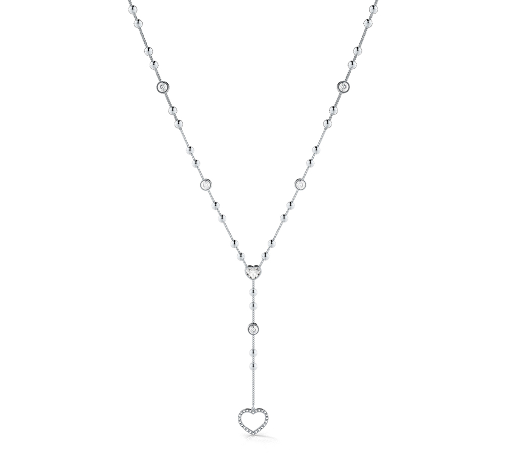 Srebrna ogrlica, redovna cijena 560kn, Argentum