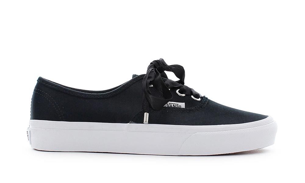 Vans Authentic Satin Lux