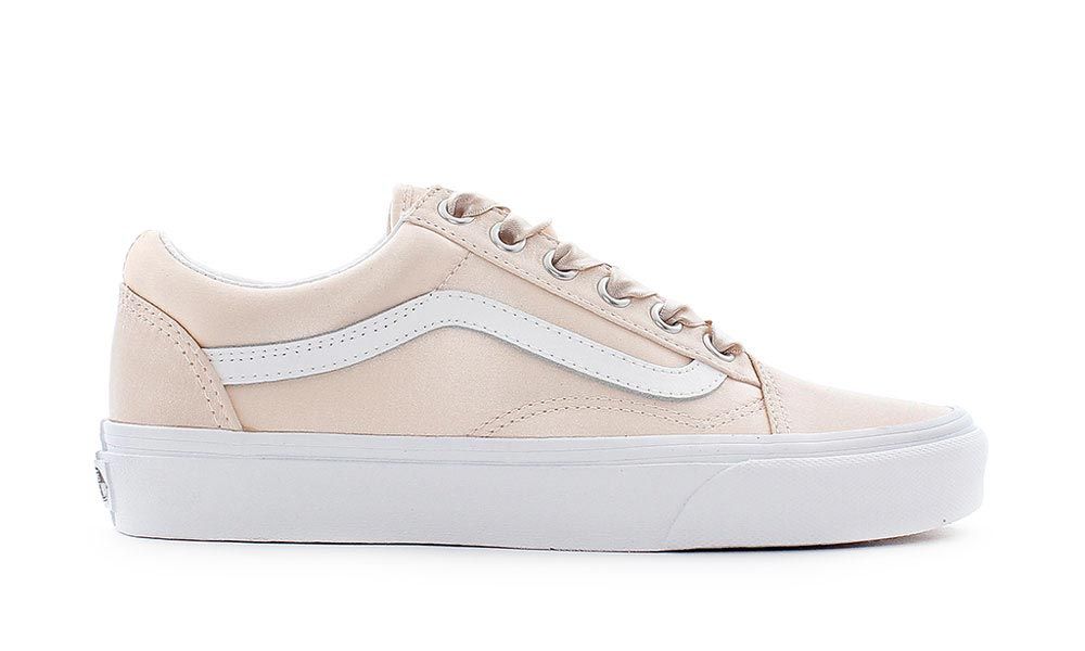 Vans Old Skool Satin Lux