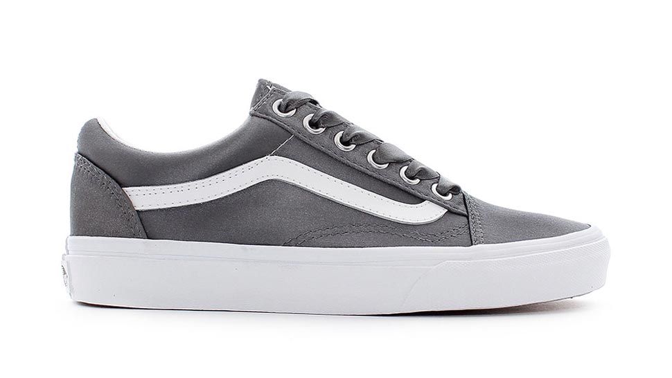 Vans Old Skool Satin Lux