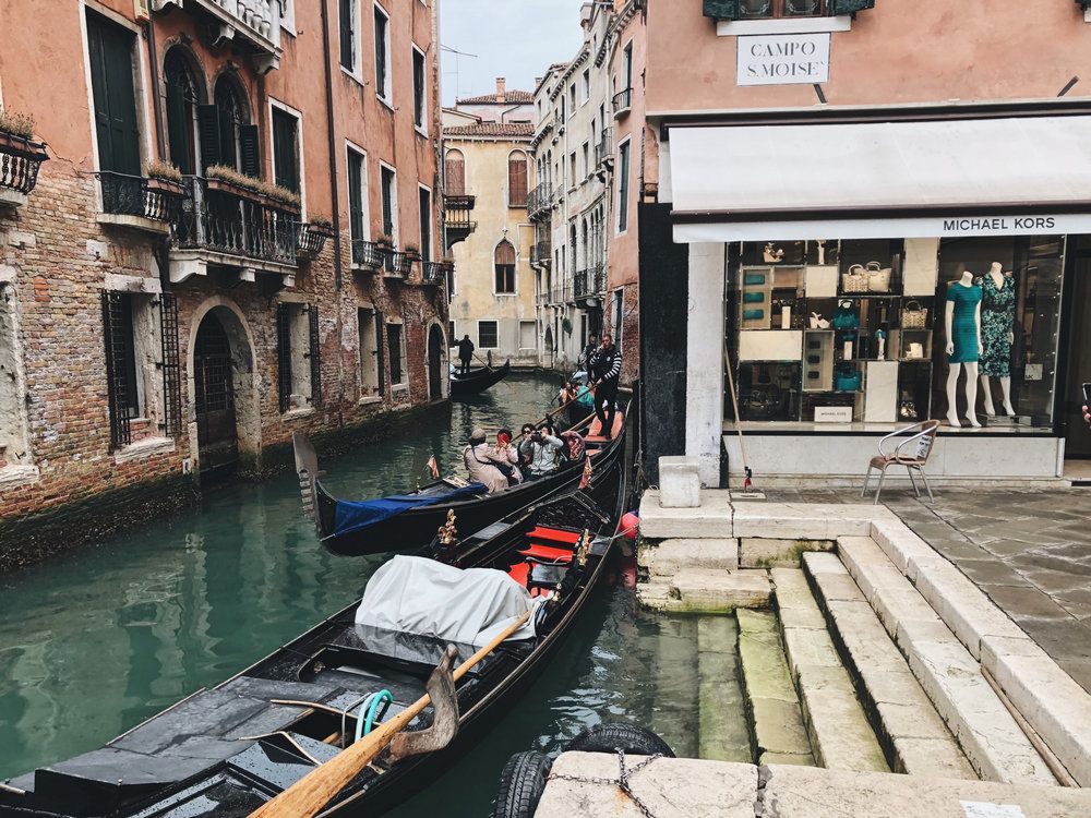 Venezia