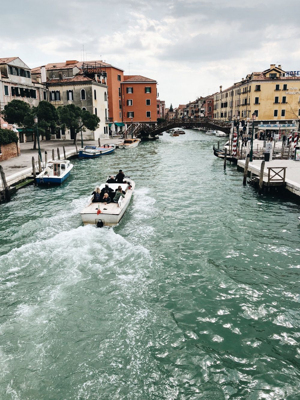 Venezia