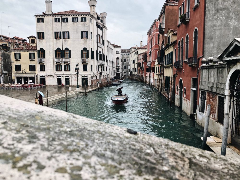 Venezia