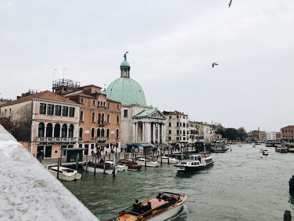 Venezia