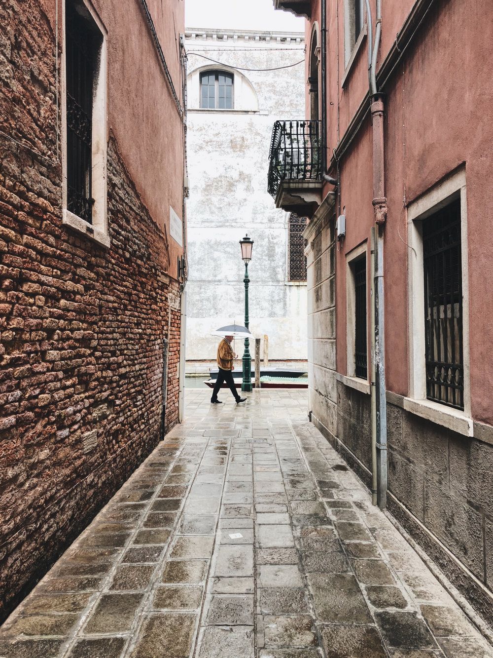 Venezia