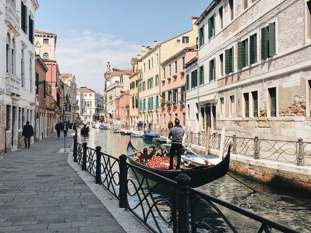 Venezia