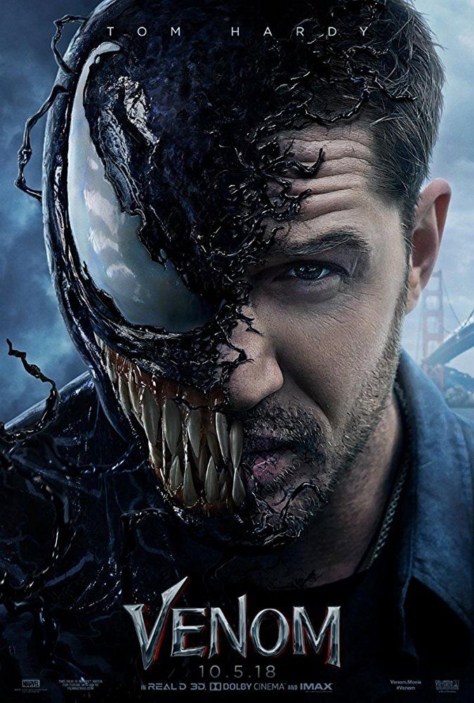 Venom 1