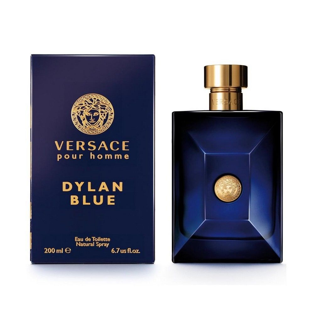 Versace Dylan Blue