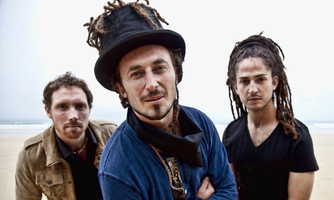 Wille & The Bandits