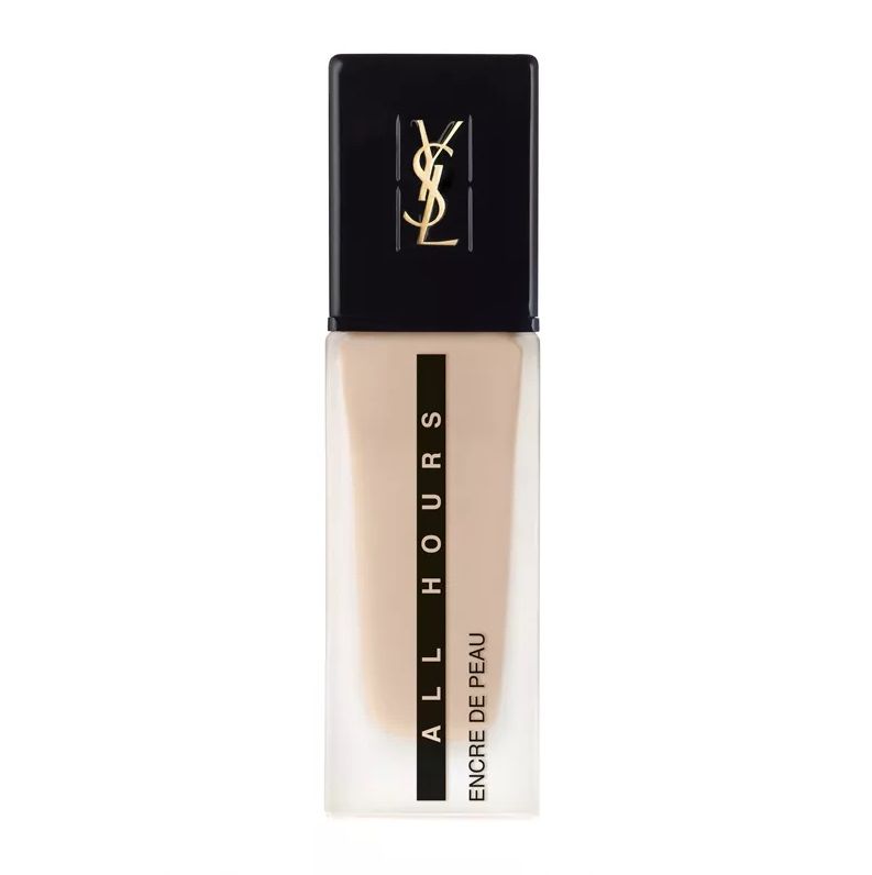 Yves Saint Laurent All Hours Foundation SPF 20