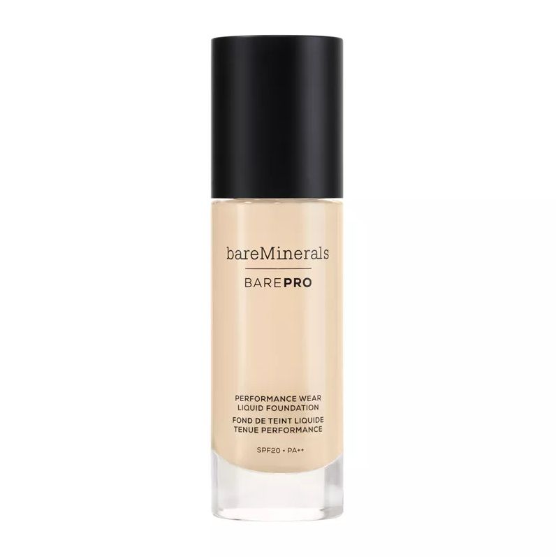 bareMinerals® BAREPRO™ Performance Wear Liquid Foundation SPF20